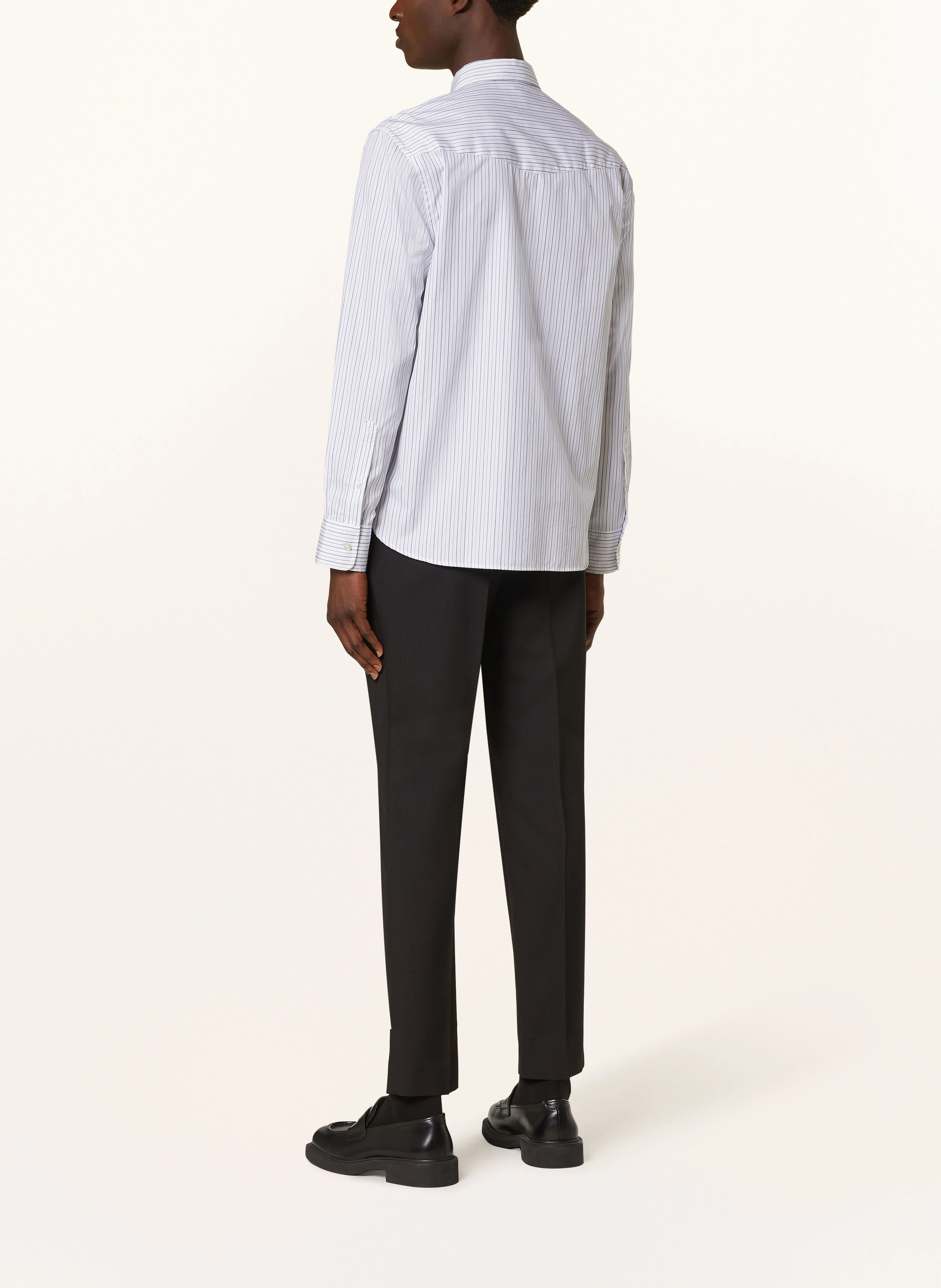 Officine Générale Anzughose DREW Extra Slim Fit
