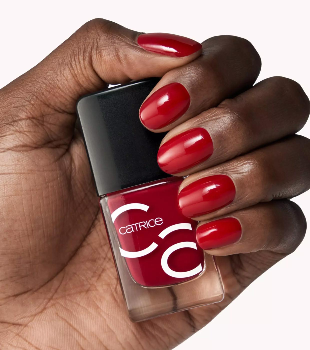 Catrice - Esmalte Fashion ICONails - 169: Raspberry Pie