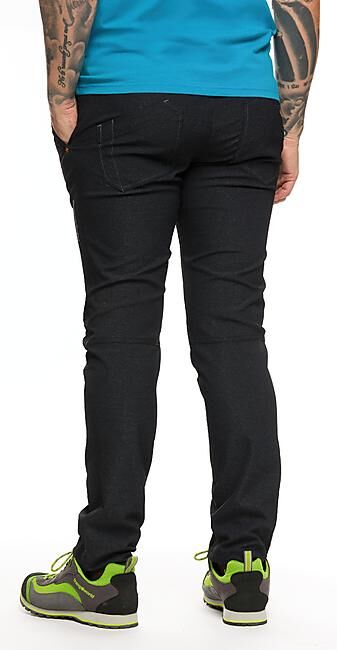TRANGOWORLD - PANTALON NOASCA
