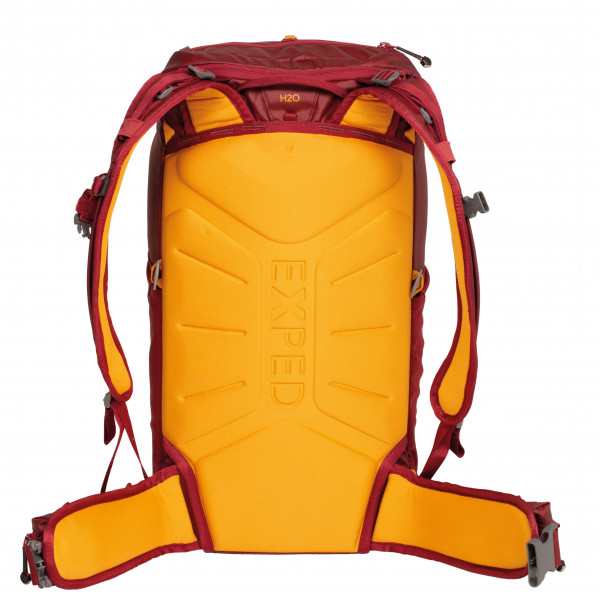 Exped - Impulse 20 - Wandelrugzak