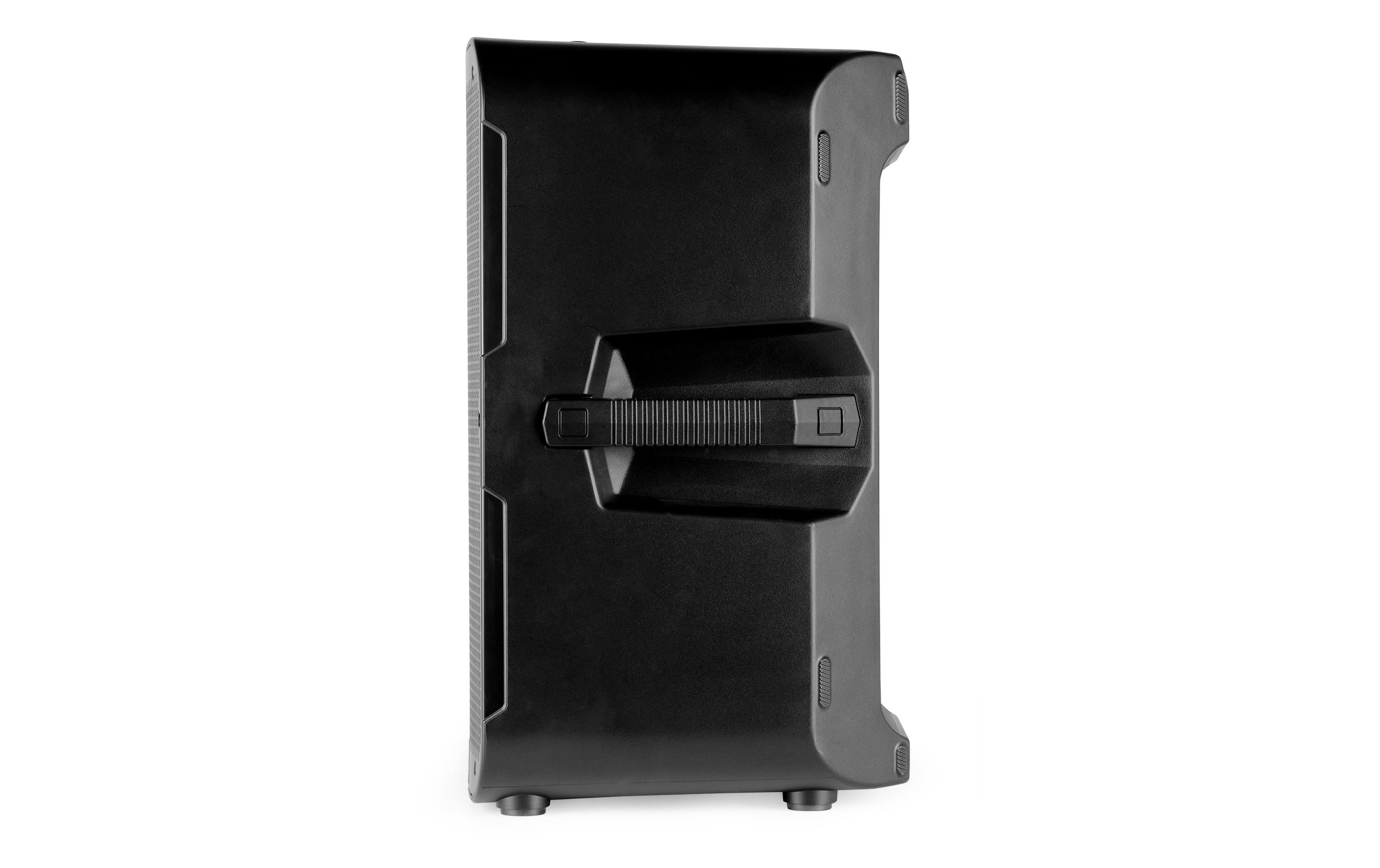 Lautsprecher VD712A<br>Professioneller 12-Zoll-Lautsprecher mit Bi-Amp