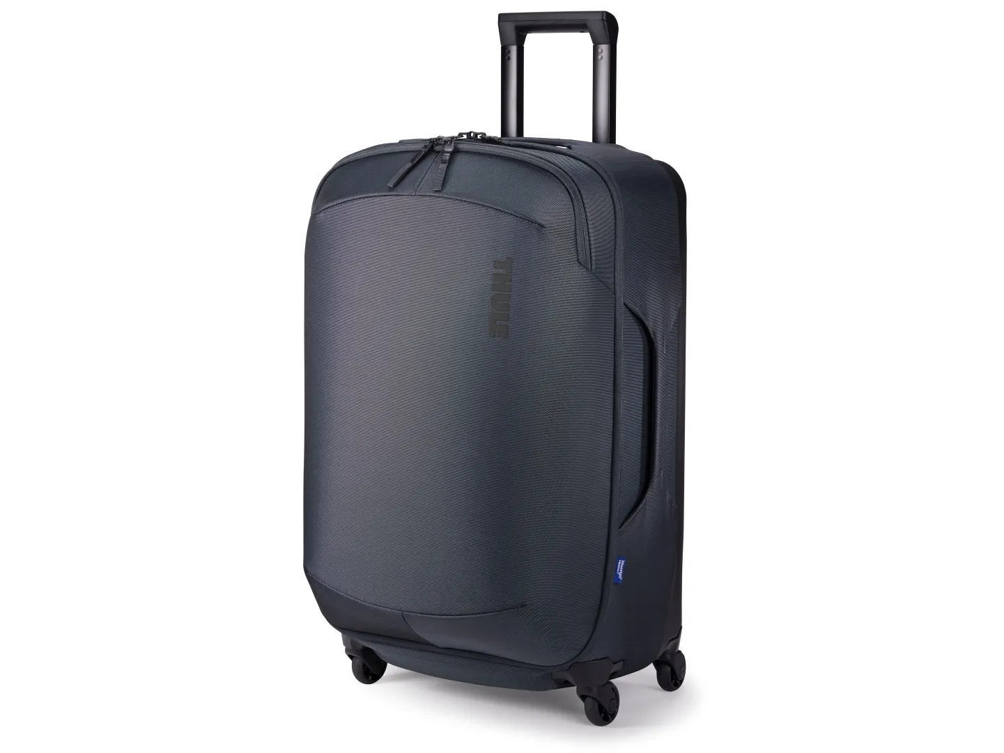 Thule Subterra 2 - Spinner 68 cm - check-in - 800D nylon, 800D polyester, polykarbonat - mørk skifer