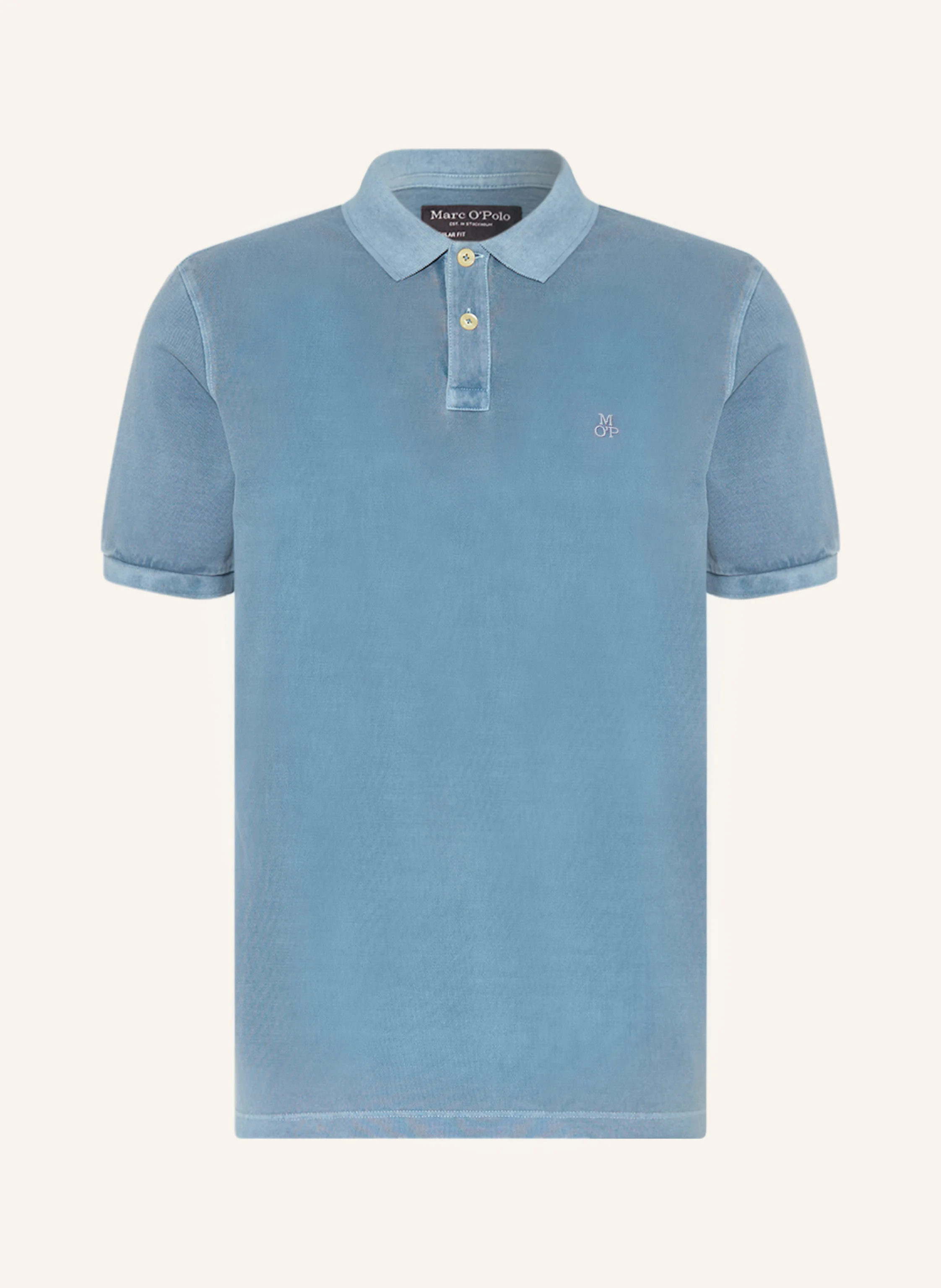 Marc O'Polo Piqué-Poloshirt