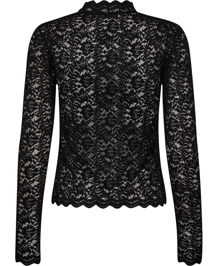 Magasin du Nord Collection Camira 2 GRS Black