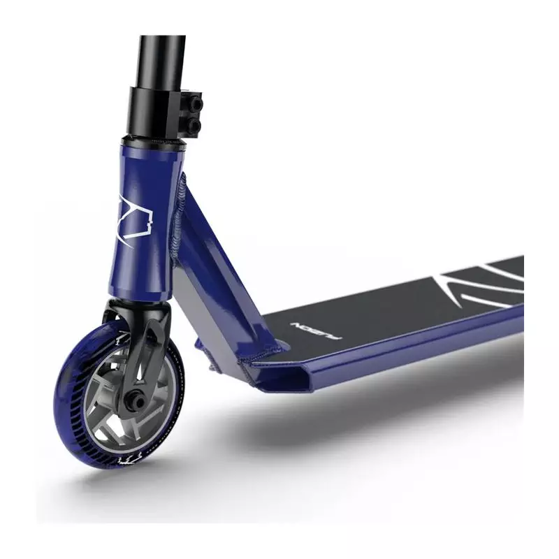 Trottinette Freestyle FUZION Z250 Blue