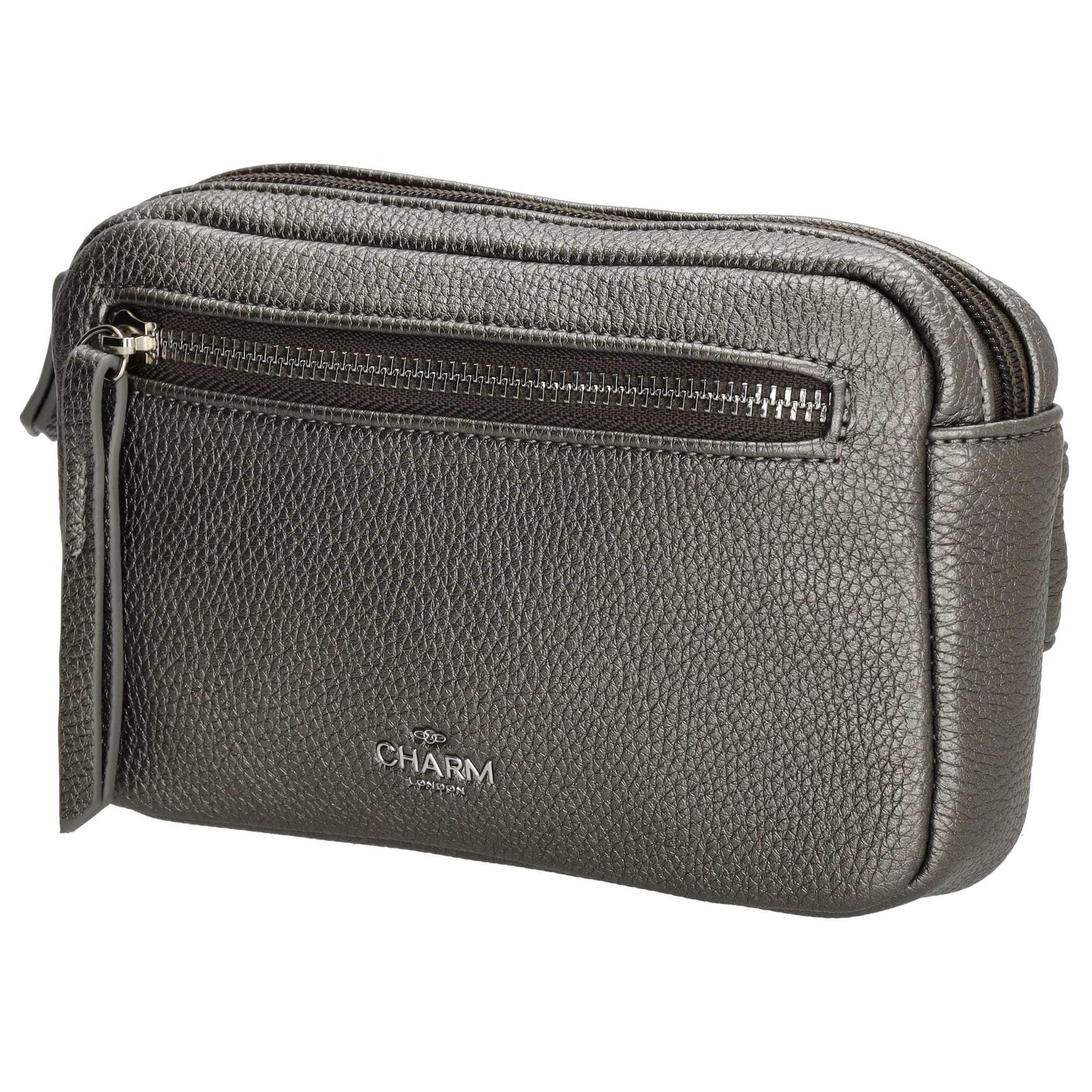 Charm London Stratford Heuptas Pewter
