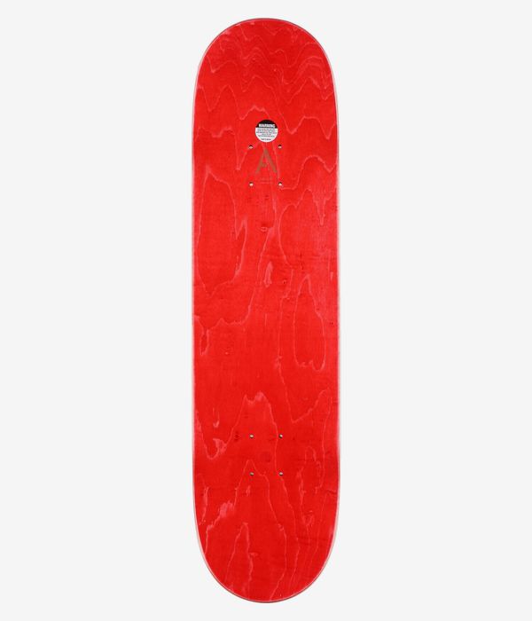 April Horigome Fade 8.25