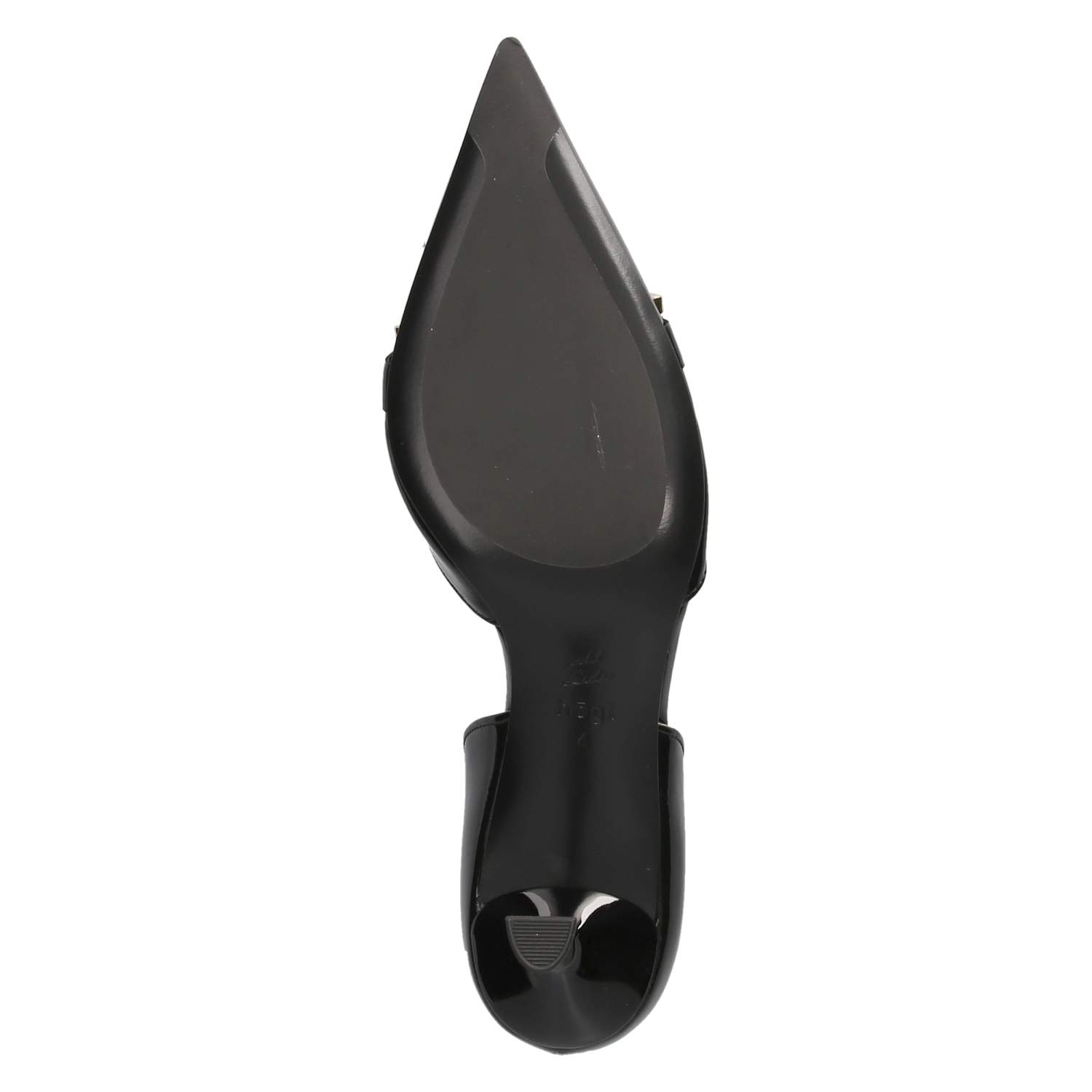 Högl Pumps - schwarz