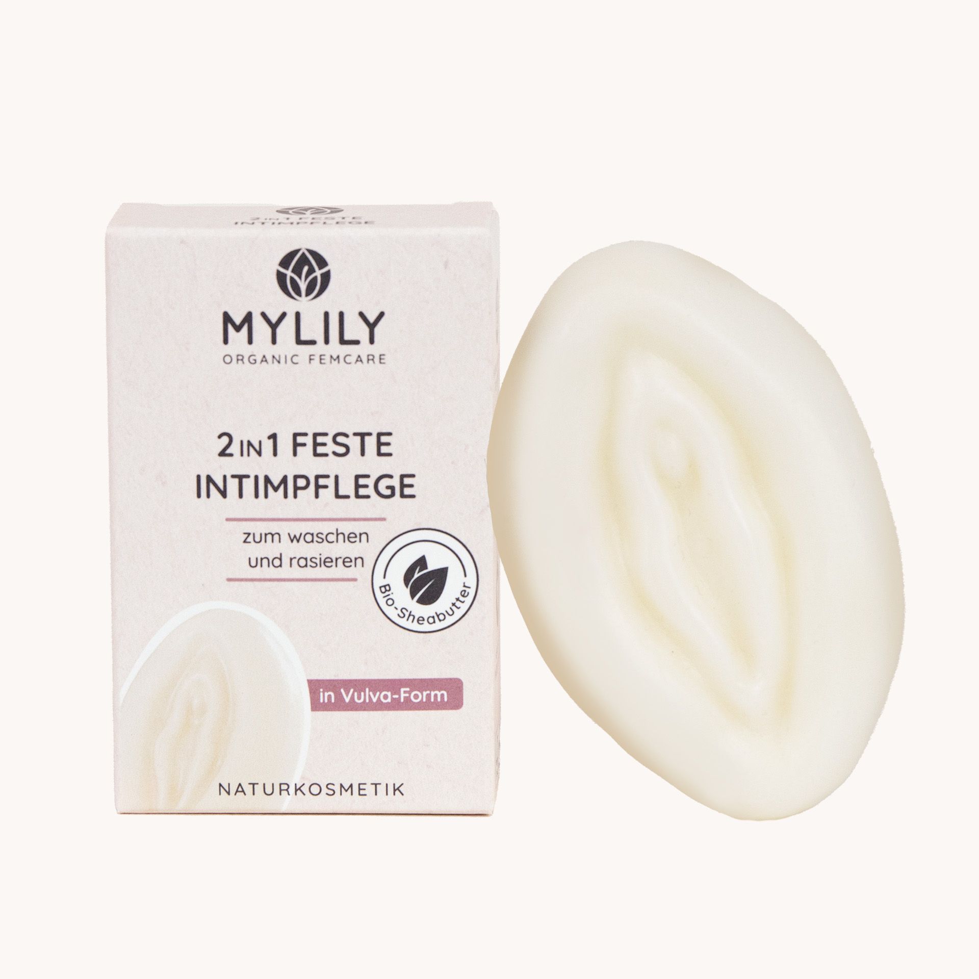 MYLILY Vulva Care Set | Intimpflege Set