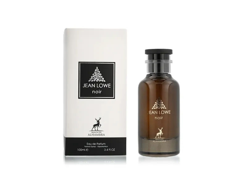 Maison Alhambra - Jean Lowe - 100 ml