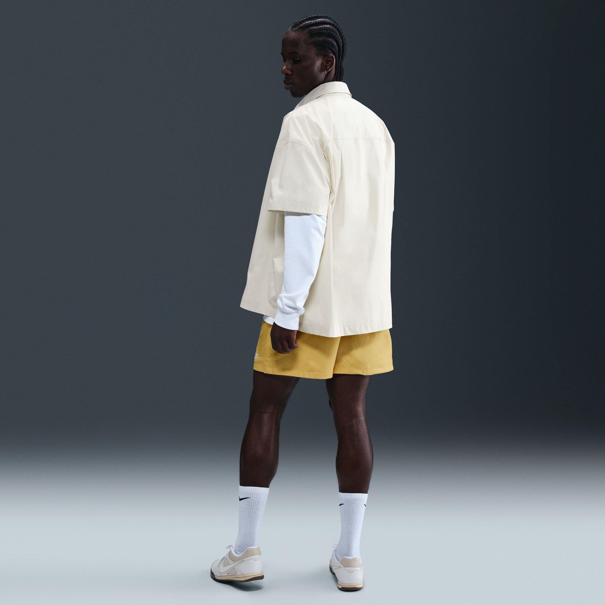 Nike Sportswear Essentials Mens Woven Flow Shorts