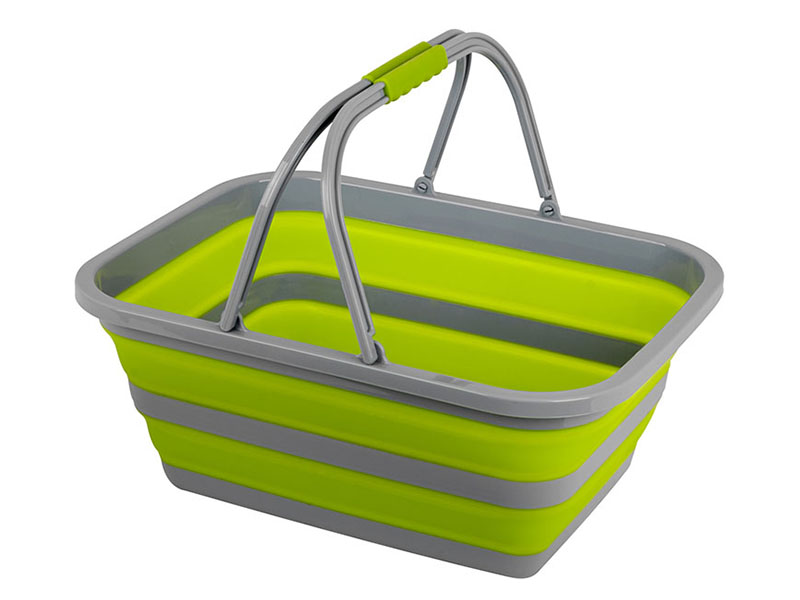 Brunner Holdall Fold-away opvouwbare emmer