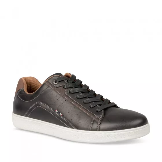 Baskets NOIR FREECODER