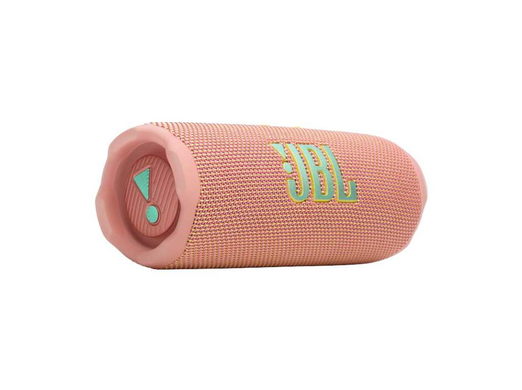 COLUNA PORTATIL JBL FLIP7 ROSA
