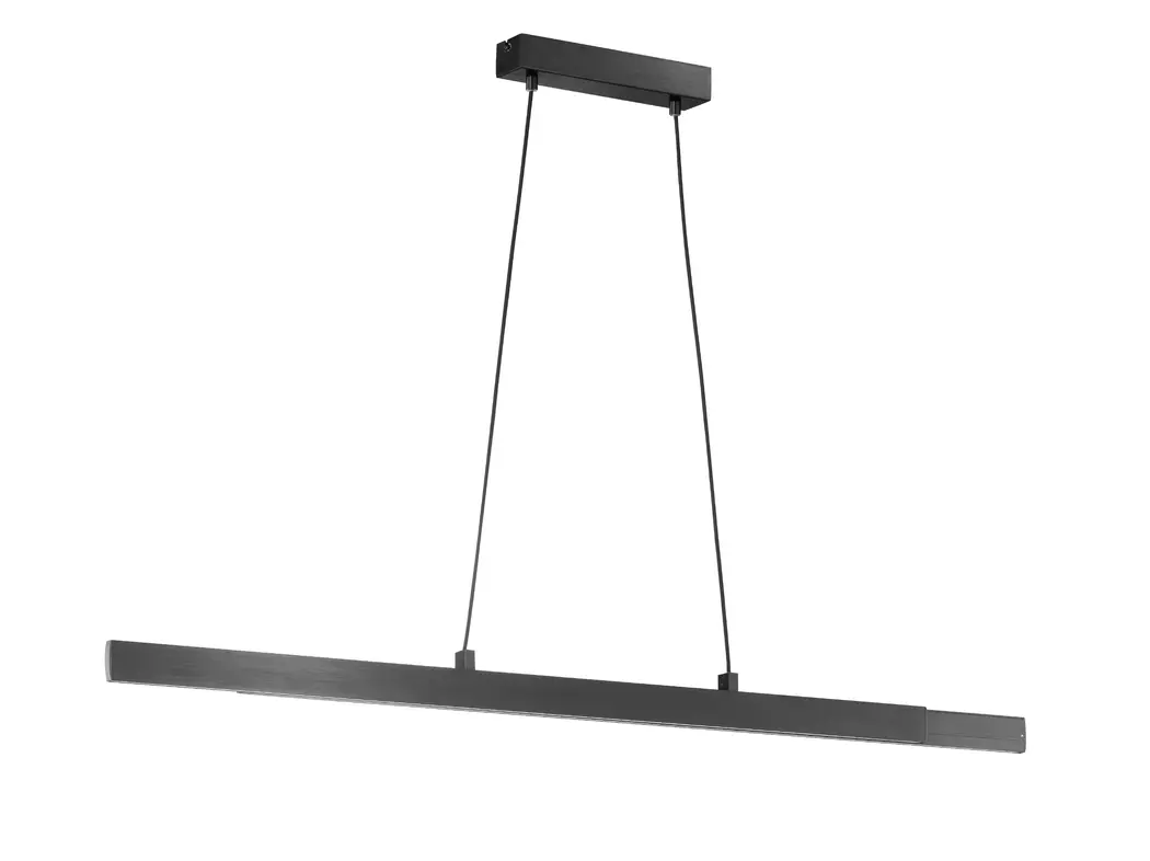 LED-Pendelleuchte Stripe