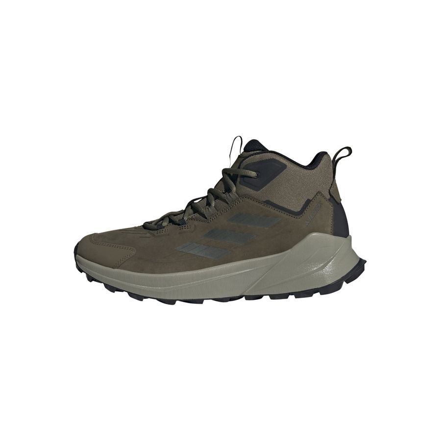 Adidas Terrex Trailmaker 2.0 Leather Hiking Shoes