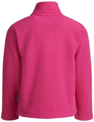 Nordbjørn Mölle Fleecejakke, Rosa
