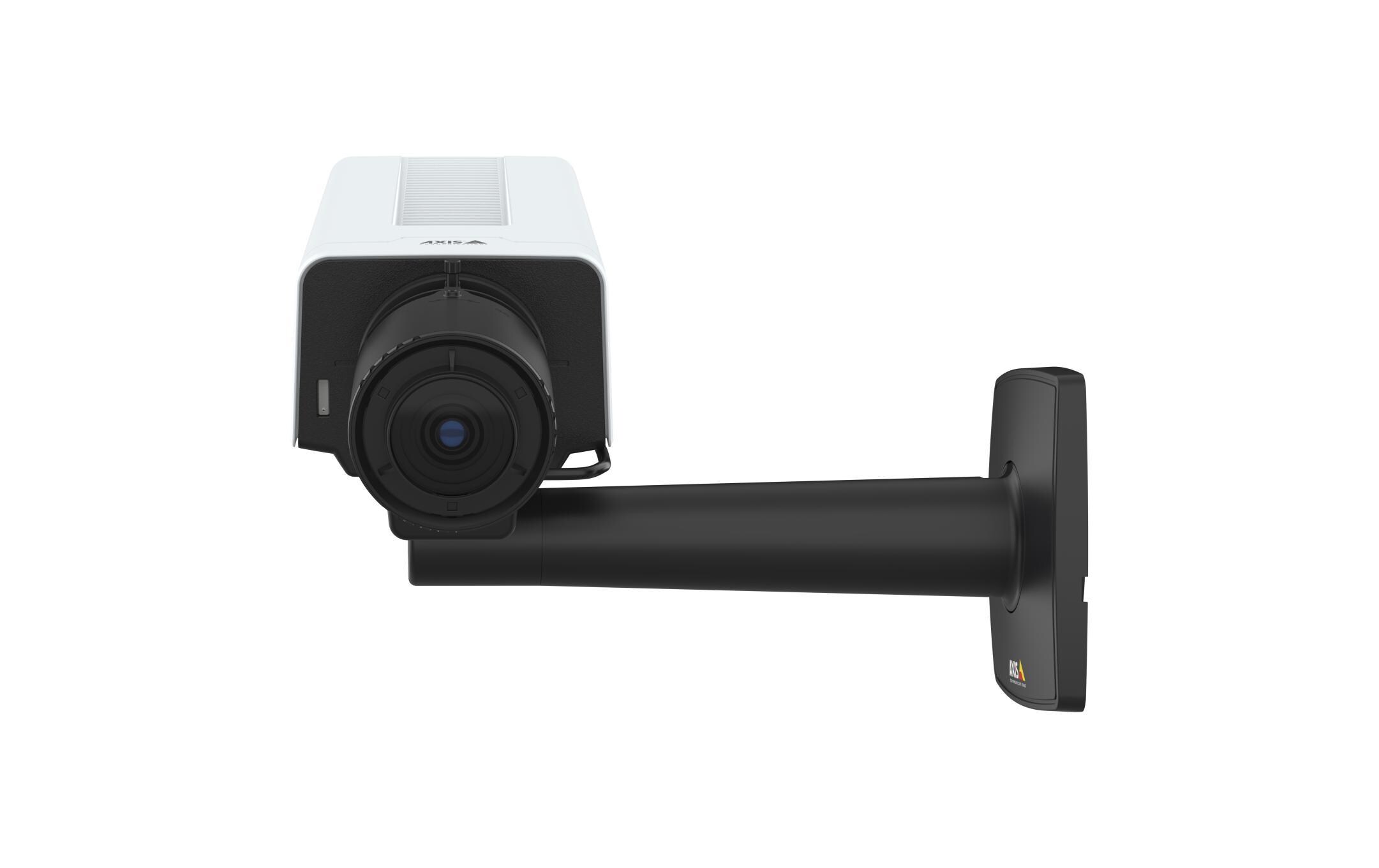 Netzwerkkamera P1385<br>Zuverlässige Überwachung von Innenräumen in 2 MP
