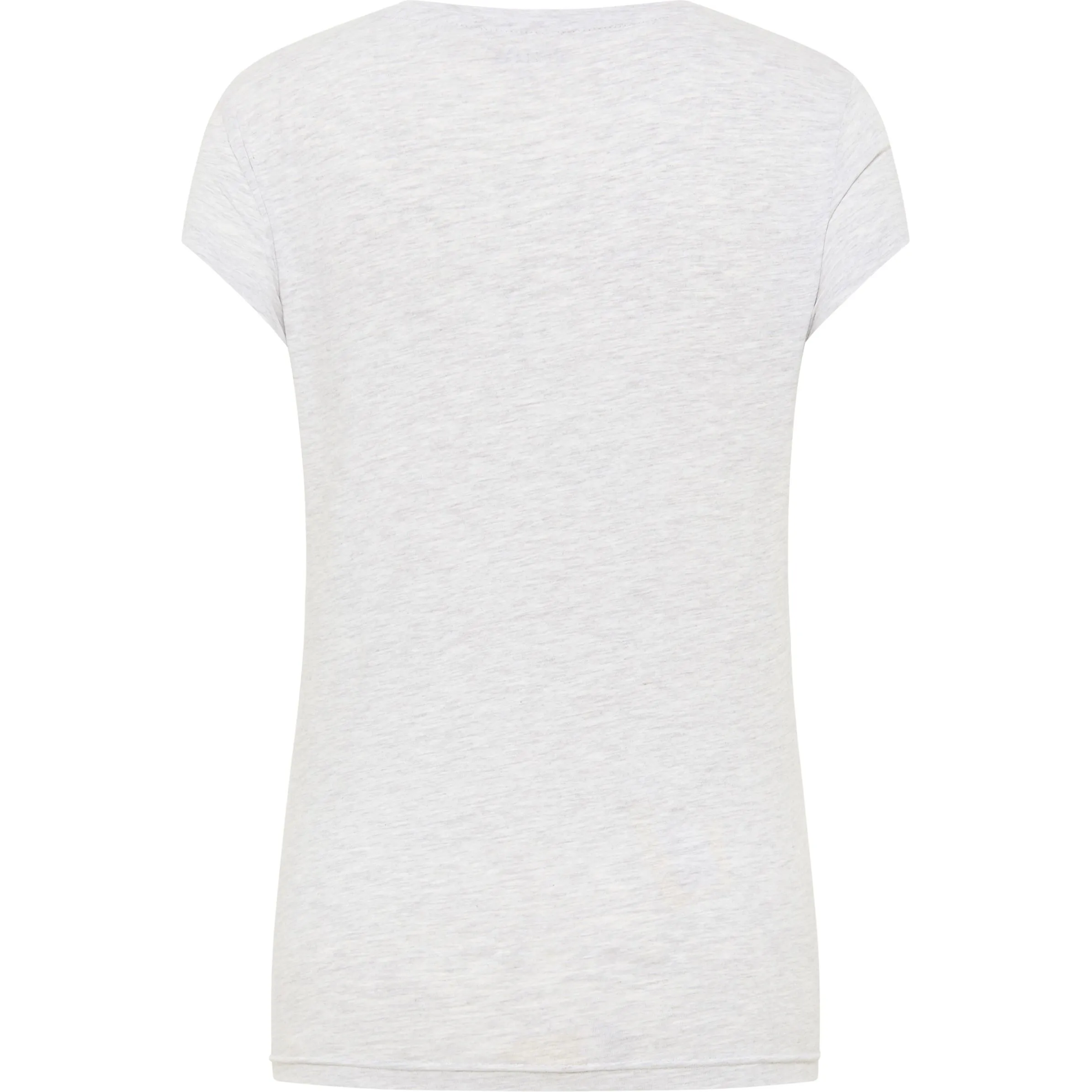 Damen Shirt mit Frontprint