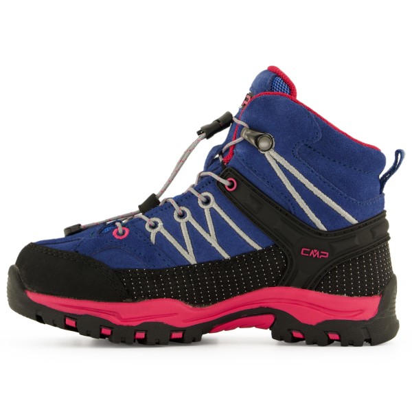 CMP - Kid's Rigel Mid Trekking Shoes Waterproof - Chaussures de randonnée