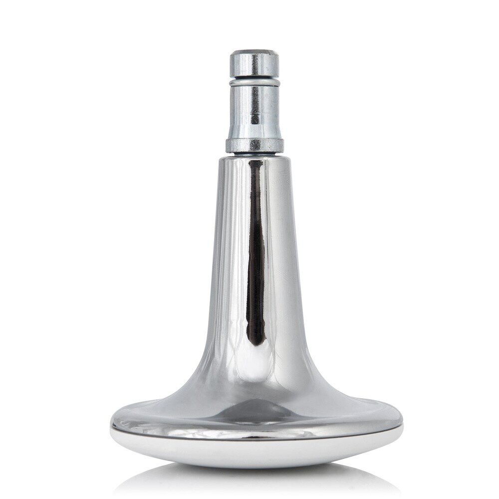 Stuhlgleiter 5x STAND 11mm/65mm Metall hjh OFFICE