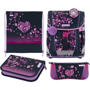 Cartable FiloActive XL 'Blossom Dance'