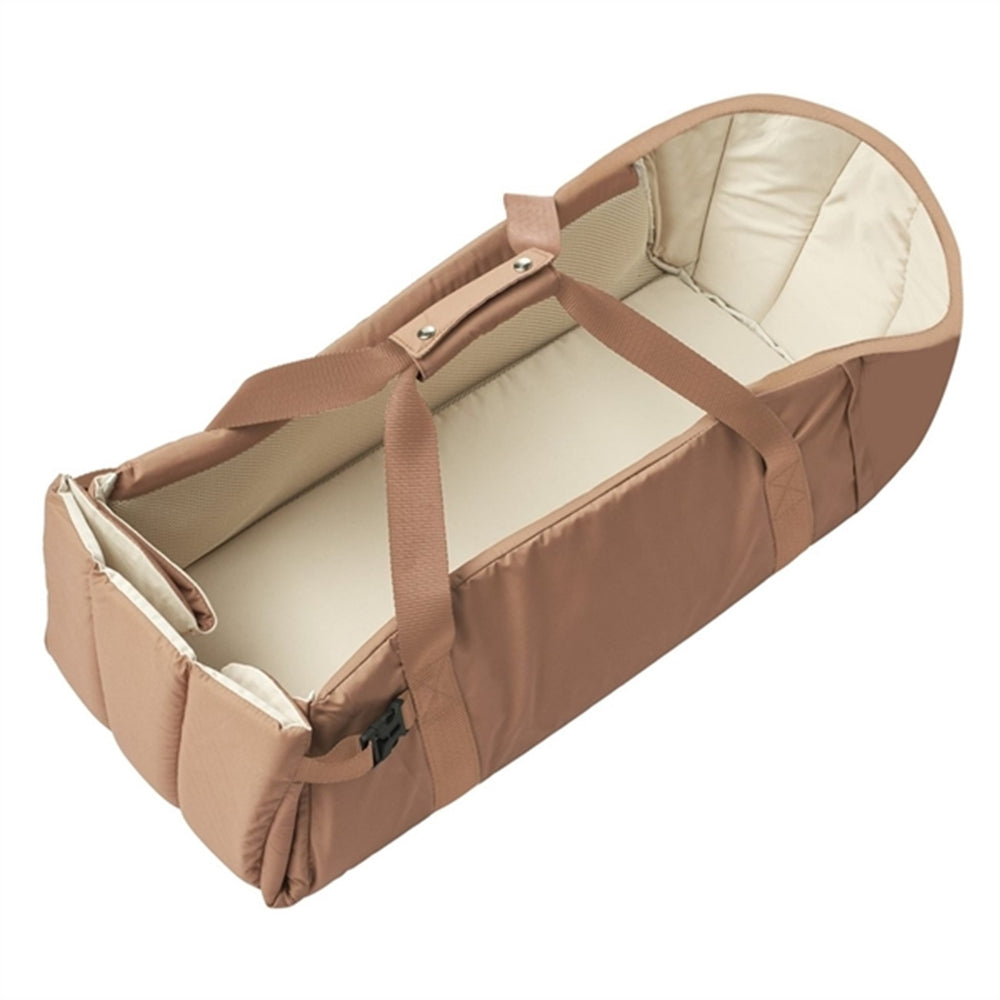 Amber Baby Lift Tuscany Rose - LieWood