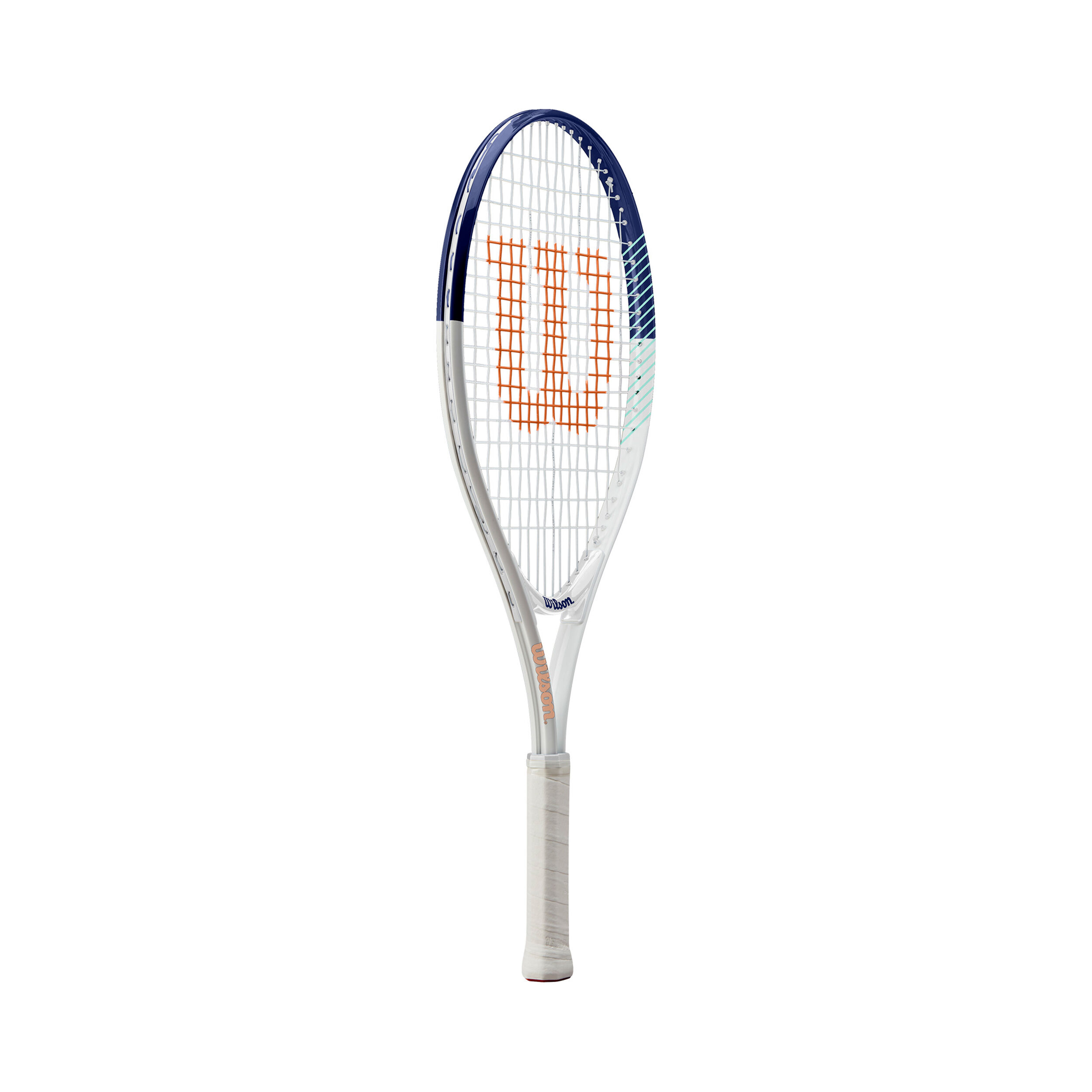 Wilson Roland Garros Elite 23 KIT Raquettes Enfants
