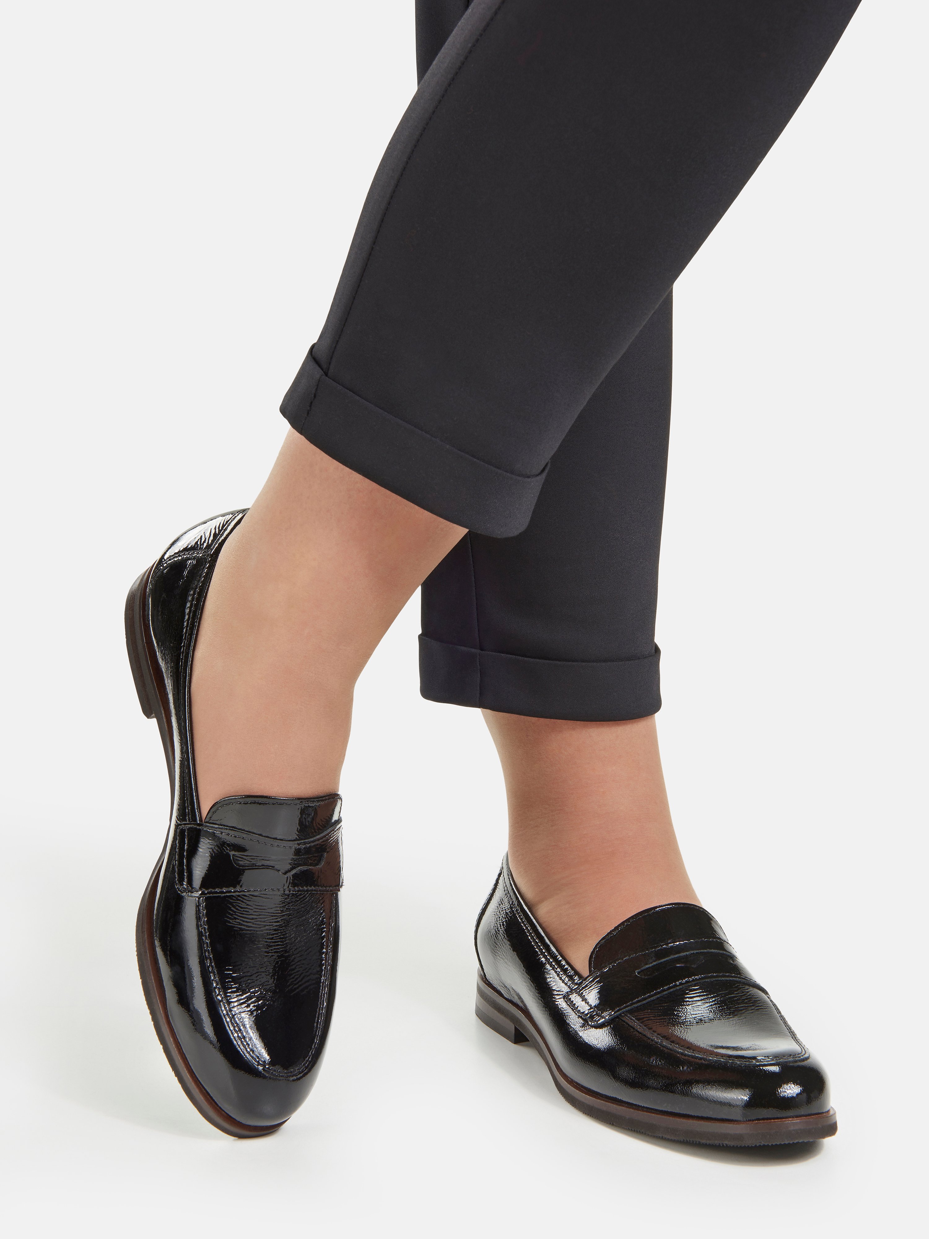 Slipper Bovinia