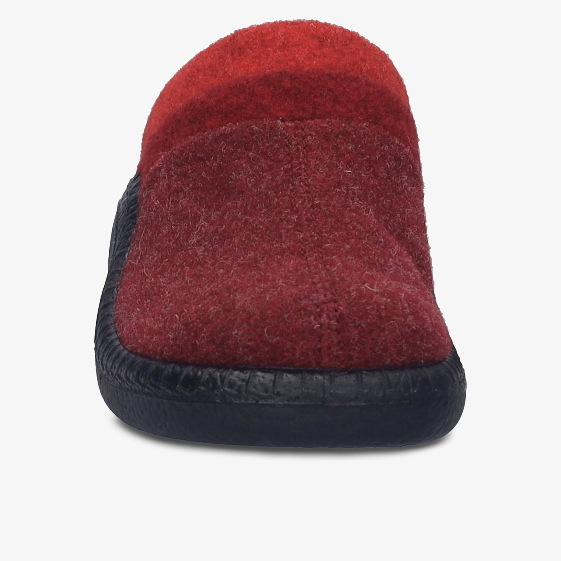 Josef Seibel Damen Hausschuhe rot