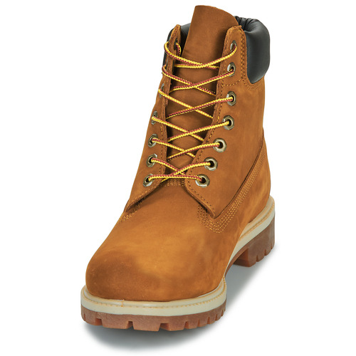 Timberland - 6 IN PREMIUM BOOT - Marron