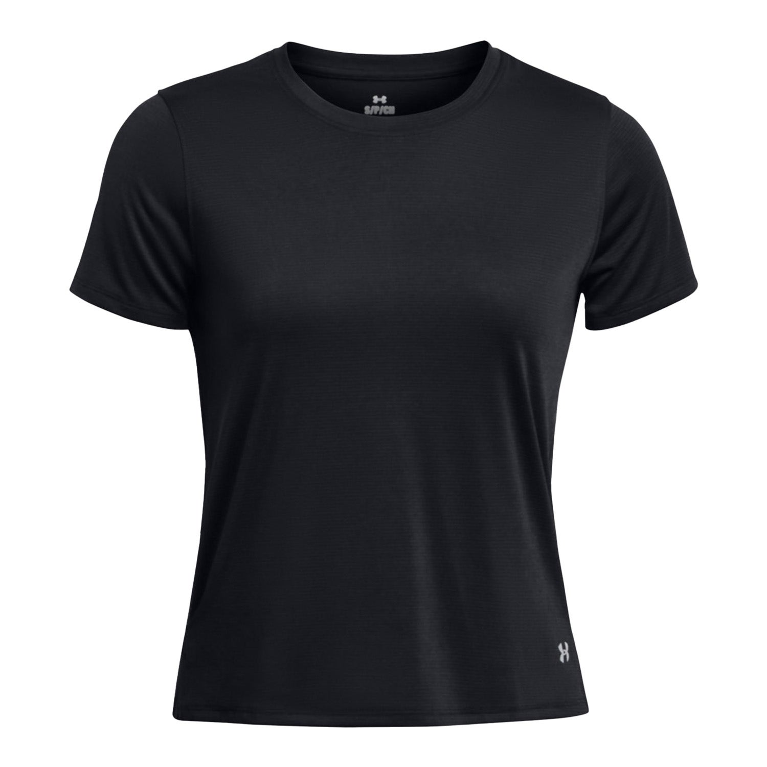 Under Armour  Launch Short Sleeve