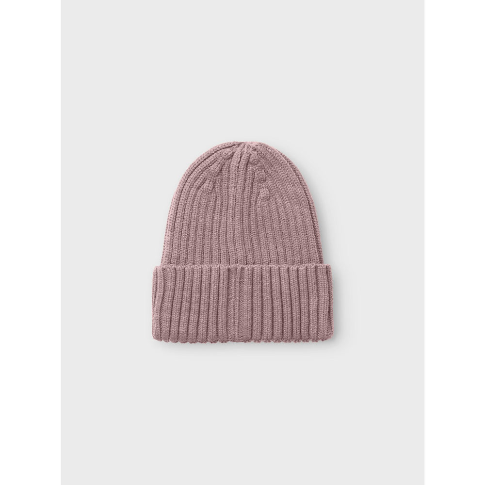 Køb Name It Woodrose Nknmab Beanie Tb