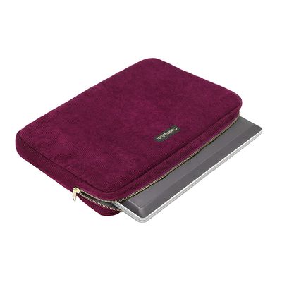 Viquel Casawork - Sacoche pour ordinateur portable 15″ - Velvet bordeaux