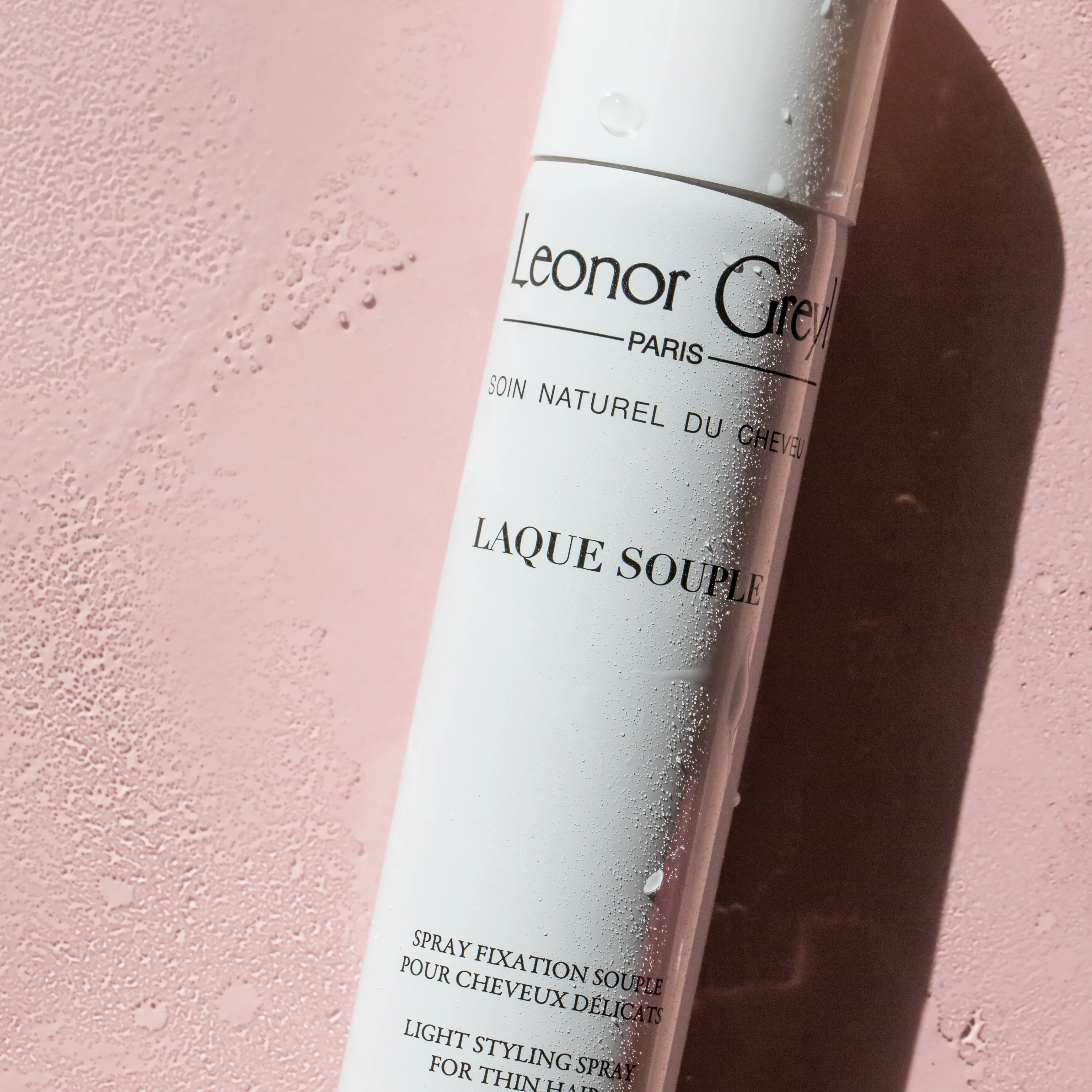 LAQUE SOUPLE |