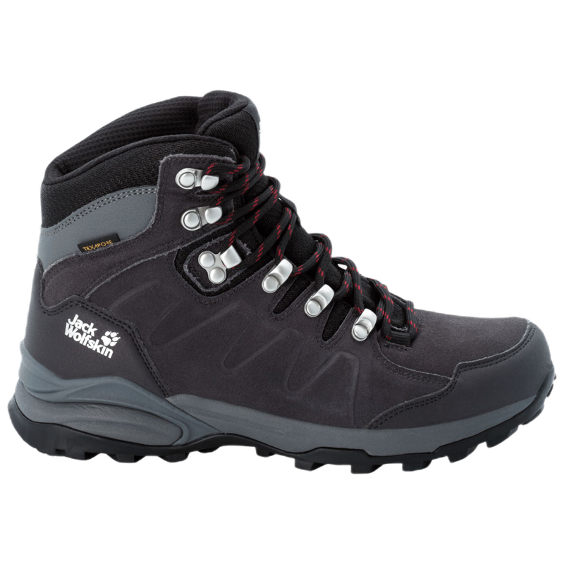 Refugio Texapore Mid Wandelschoen
