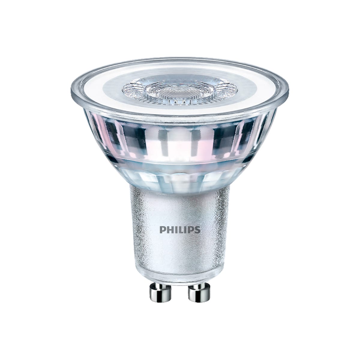 Philips LED-spotlys 5W GU10