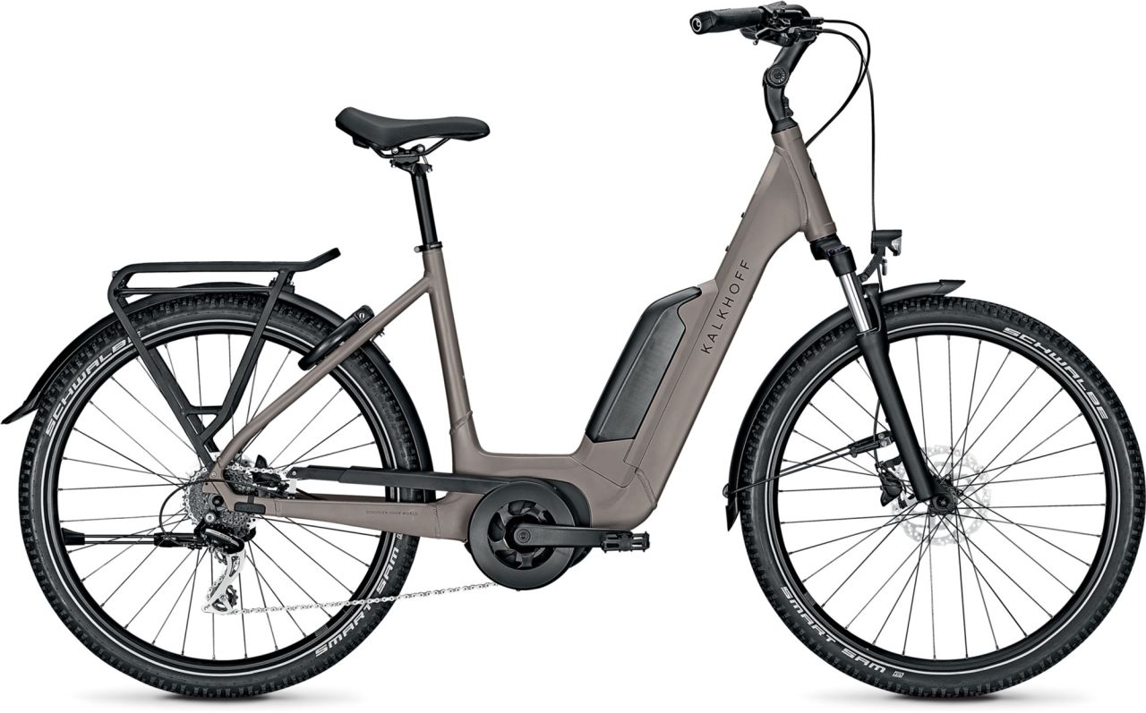 Kalkhoff Entice 1.B Move kaufen | Bike-Discount