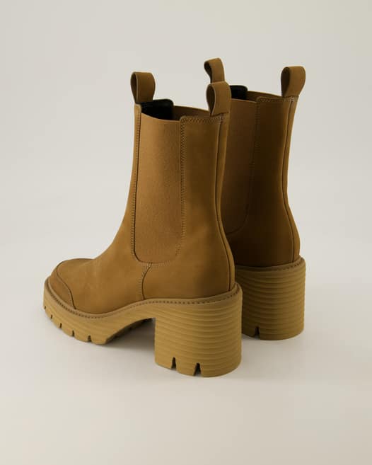 Kennel & Schmenger Punch Stiefeletten in Braun