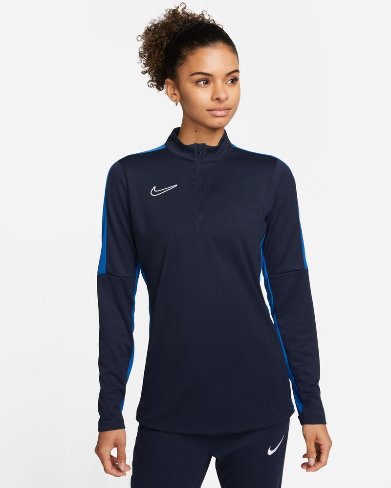 Haut d'entrainement 1/4 Zip Nike Academy 23 pour femme