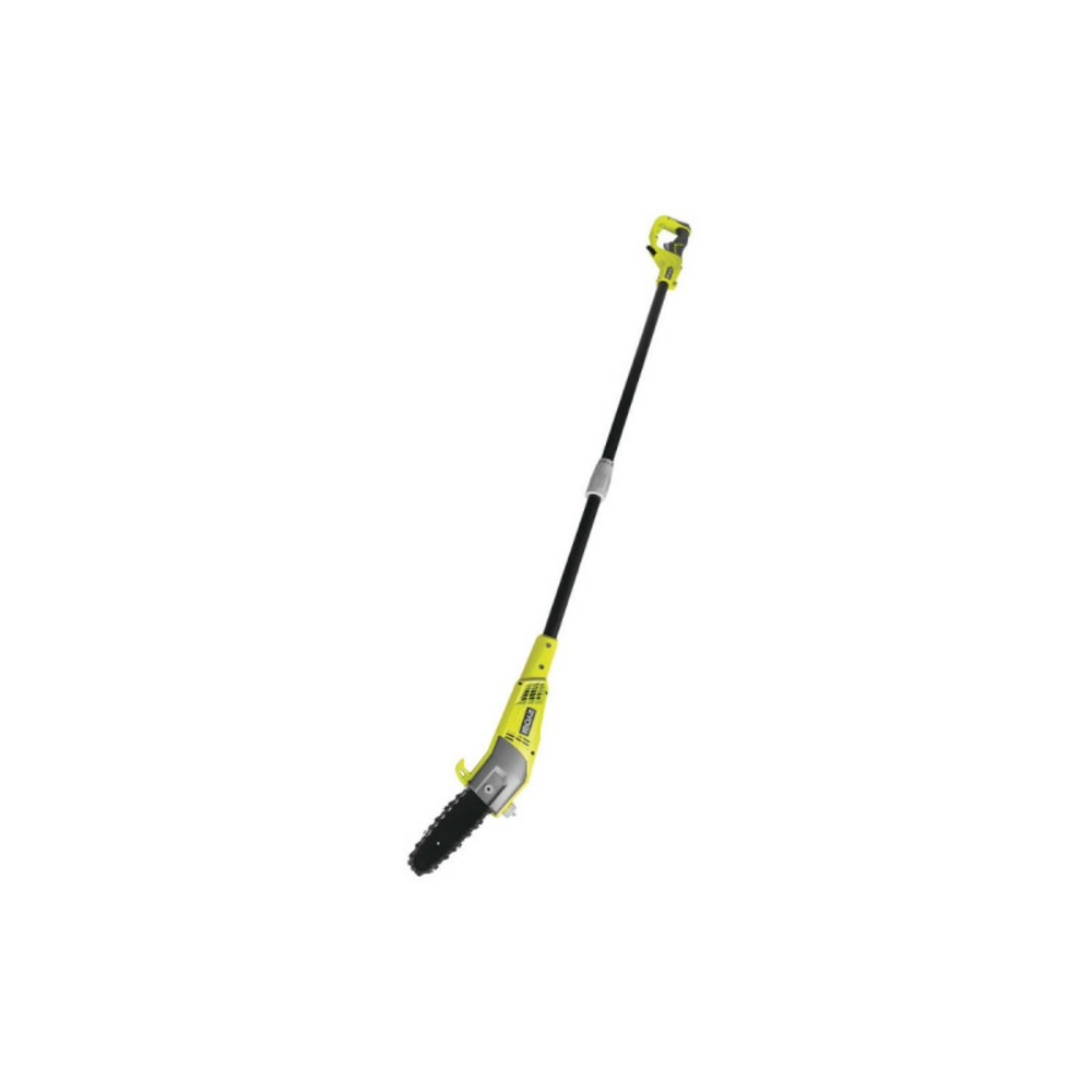 Elagueur électrique sur perche ryobi - 750 w - rpp750s