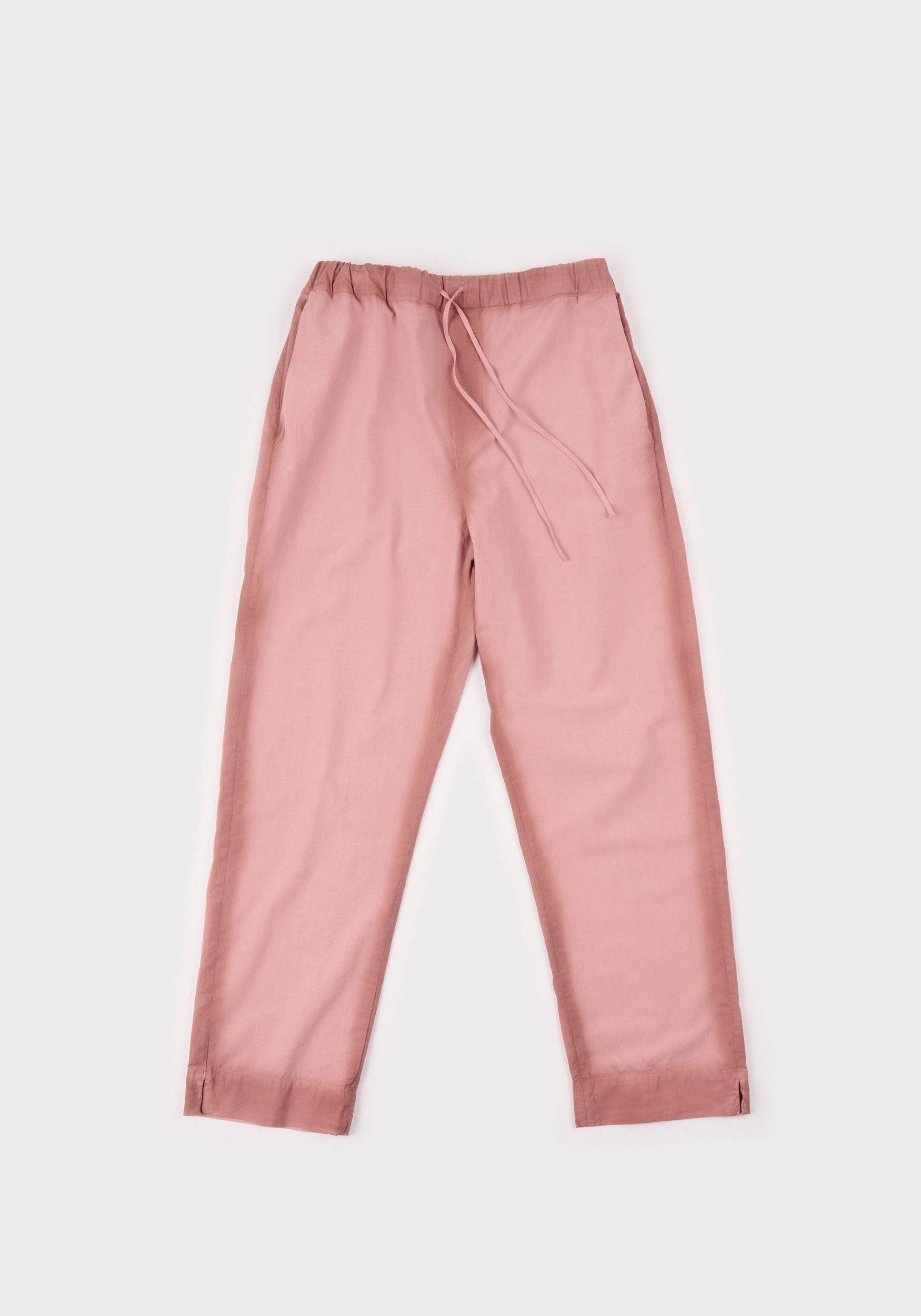 Lavie Stoffhose Yoko Ash Rose
