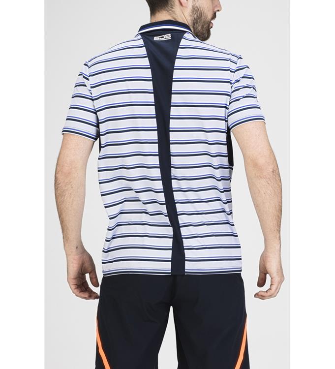 Sjeng Sports Men Grayson Polo