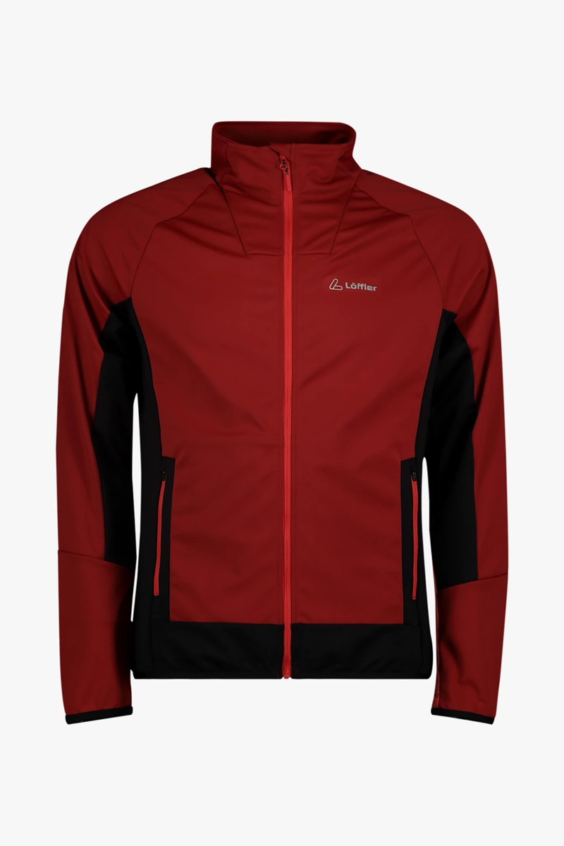 Löffler Verve WS Light Herren Langlaufjacke