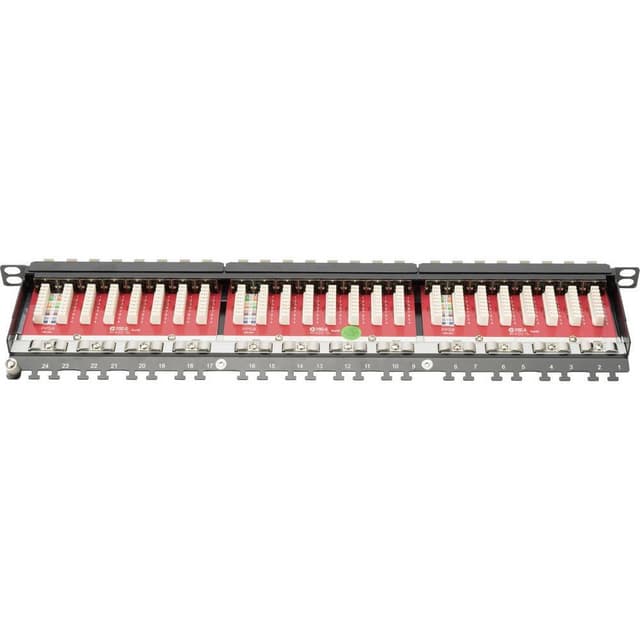 Monacor SG-200 Højttalerdæksel (Ø x H) 214 mm x 20 mm