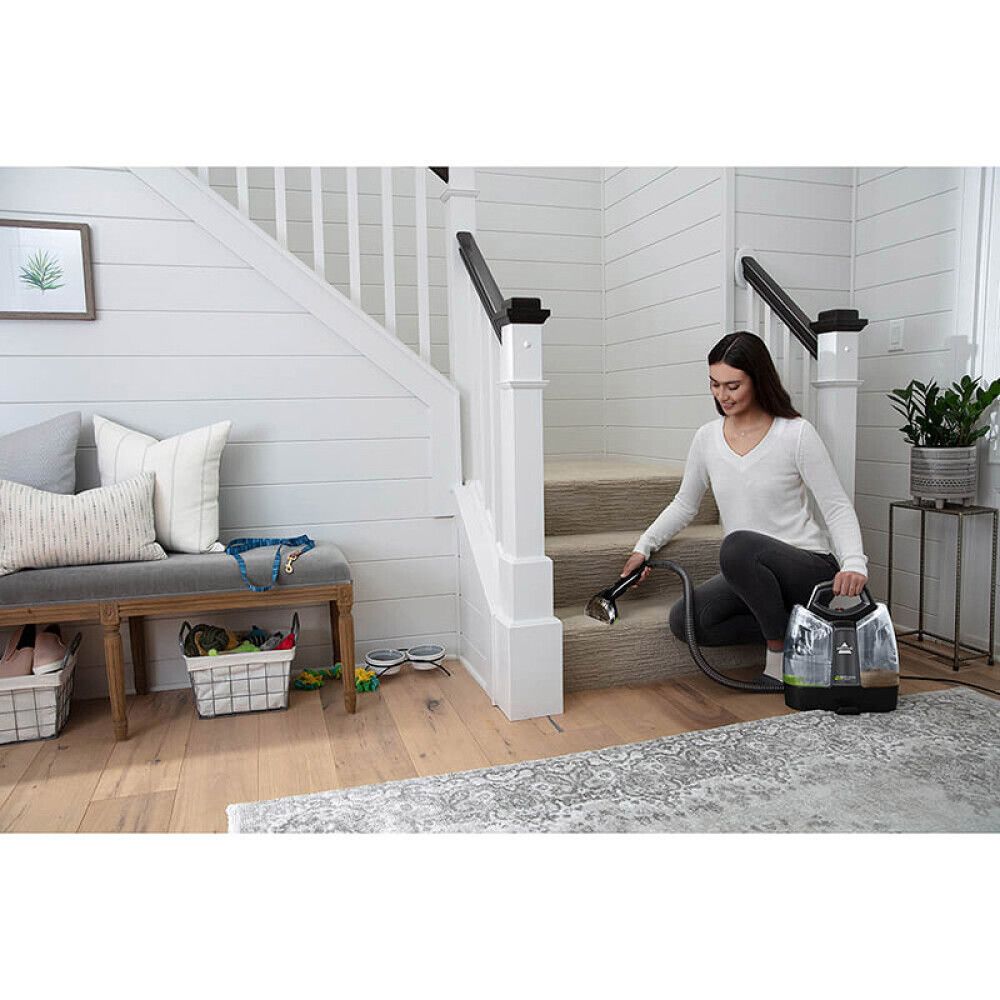 TEKSTILRENSEMASKIN BISSELL SPOTCLEAN PET SELECT