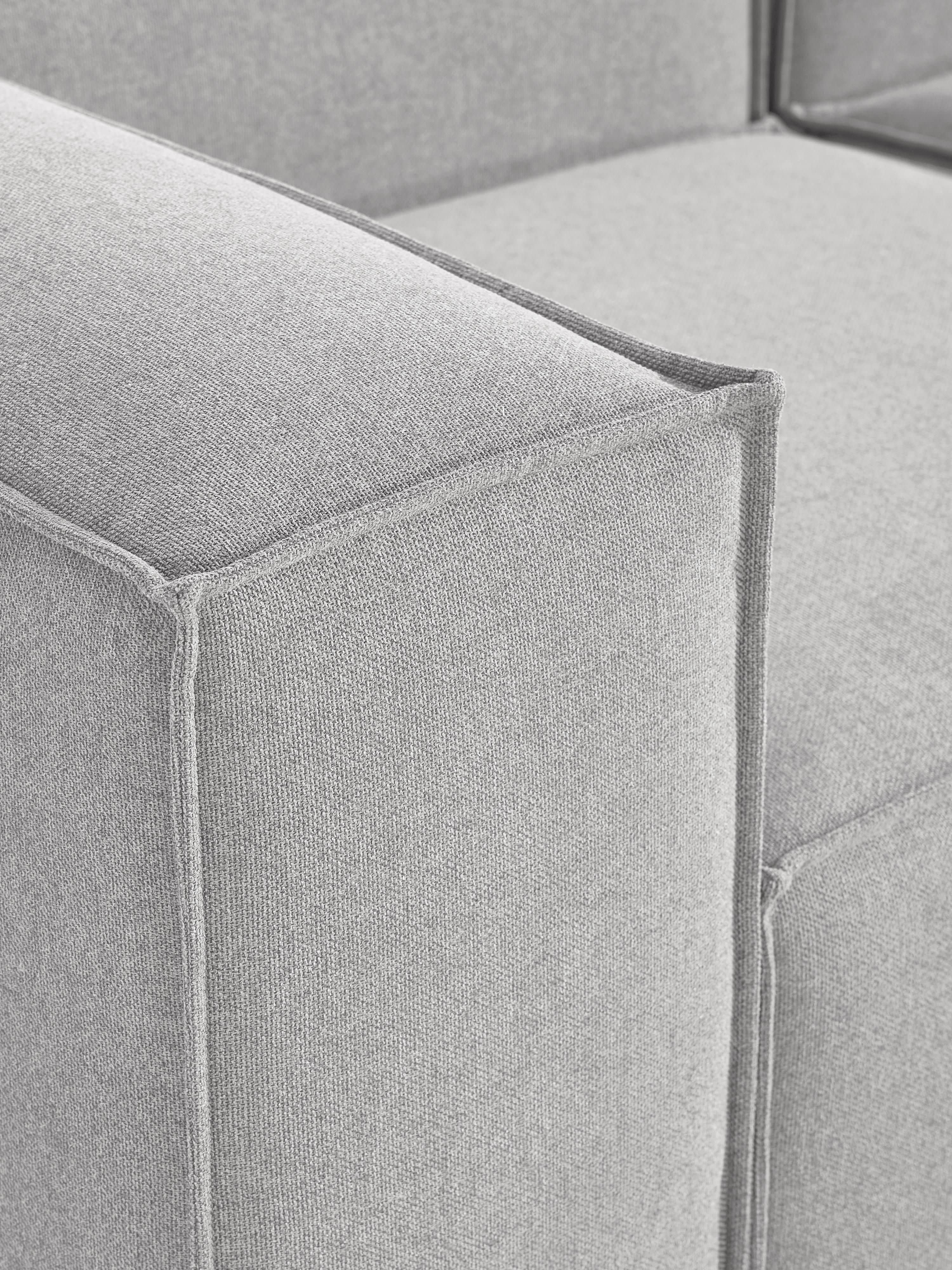 Modulaire U-bank Lennon