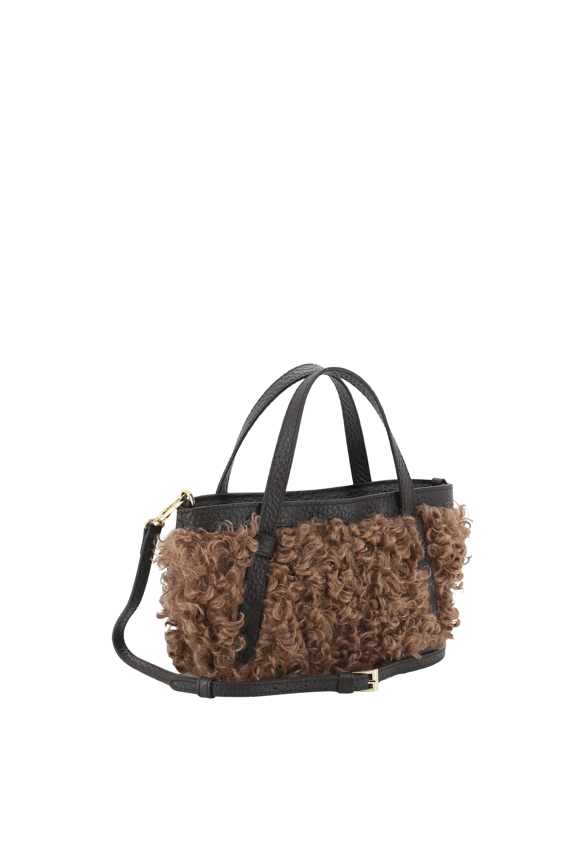 Handbag COSMO mini Latxa/Dalia Standard