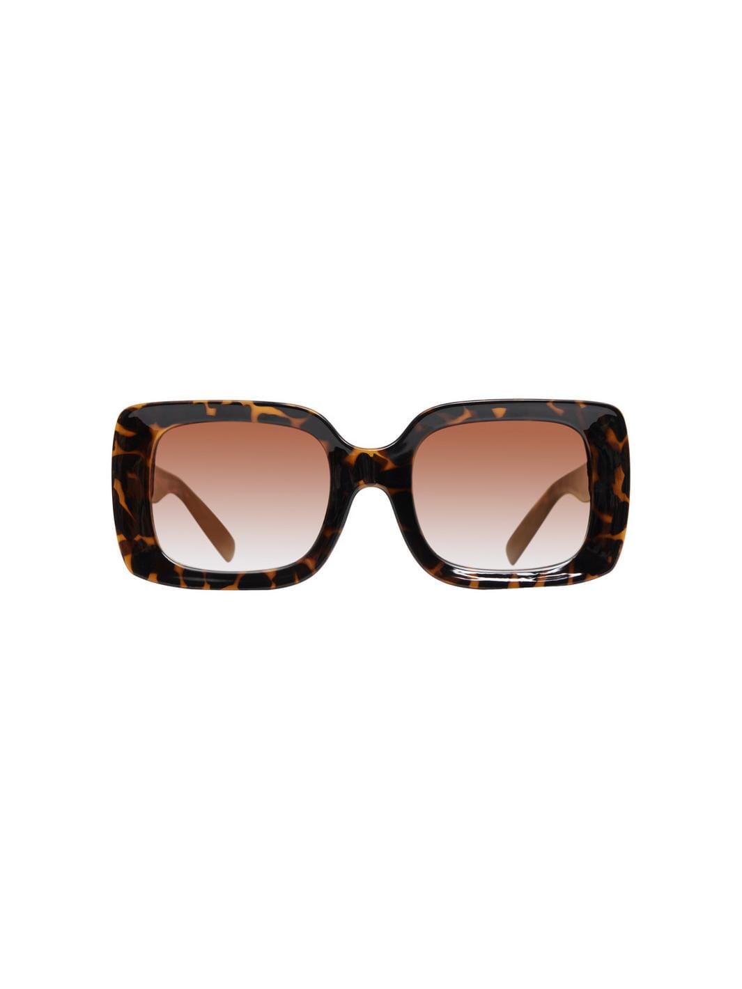Pieces Pcmyrtle M Sunglass Box 4398863 black st 2 turtle