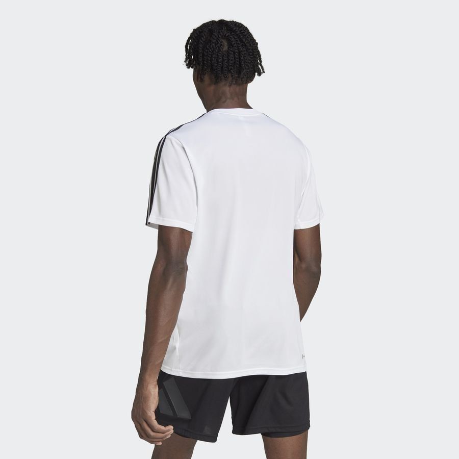 Adidas T-shirt de training Train Essentials 3-Stripes